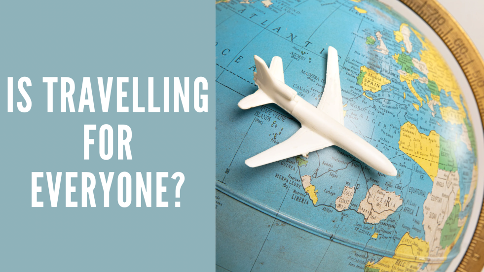 My Footprints on Earth